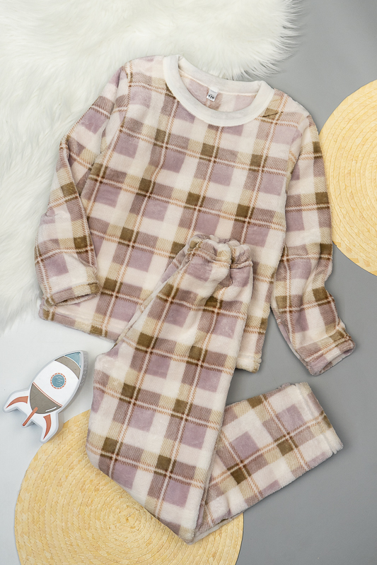 Піжама для хлопчиків 5322М-1